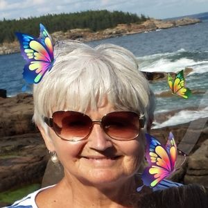 Meet your Posher, Sueandherbie